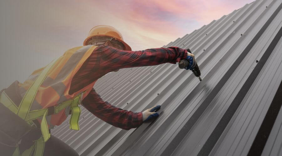 Expert top industrial roofings services in Fort Klamath, OR